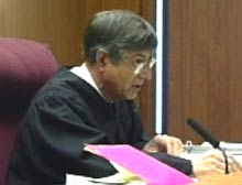 Superior Court Judge Al Girolami authorized the release of death certificates for Laci Peterson and her unborn child.