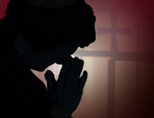 Ten priests are accused of sexually abusing parishoners. 