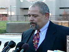 Malvo attorney Michael Arif: Seeking venue change 