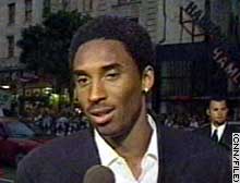Kobe Bryant