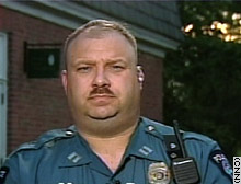 Capt. Robert Edler