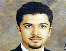 Uzair Paracha