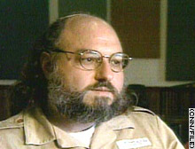 Jonathan Pollard pleaded guilty to one count of espionage.