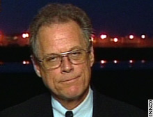 CNN's Brian Cabell