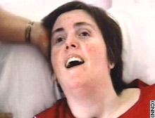 Terri Schiavo