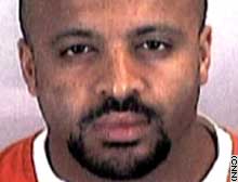 Zacarias Moussaoui was indicted two years ago this month.