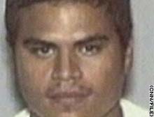 Jose Padilla