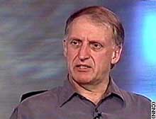 Peter Whitehead