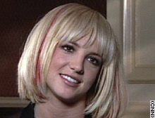 Spears:  
