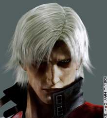 Dante Avatar