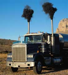 A recent study of car buyers found that most Americans have negative impressions diesels.