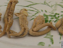 Snakes' sex organs are just another item on the menu in Hong Kong.