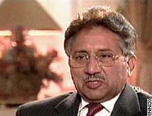 Musharraf