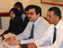 IPO members