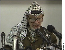 Arafat
