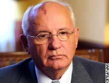 Gorbachev