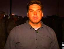 CNN's Ryan Chilcote
