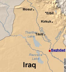 Tactic was used to slow Iranian forces during Iran-Iraq War