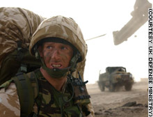 Royal Marine