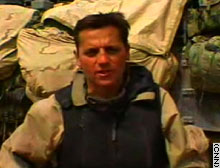CNN's Alessio Vinci