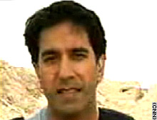 CNN's Sanjay Gupta