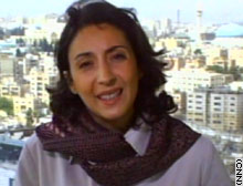 Rym Brahimi