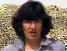 CNN's Christiane Amanpour