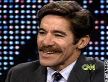 Geraldo Rivera