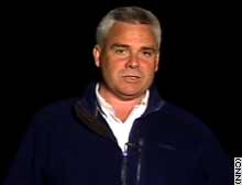 CNN Correspondent Ben Wedeman