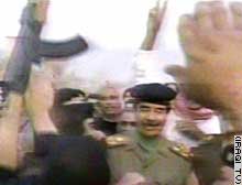 Saddam