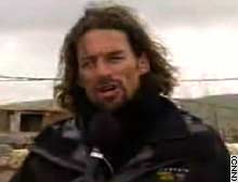 CNN's Kevin Sites