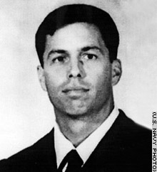 Capt. Scott Speicher
