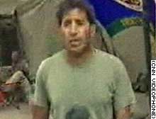 CNN's Dr. Sanjay Gupta