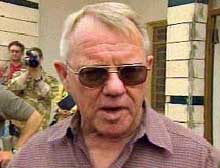 Garner said Iraq 