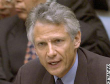 Villepin: 