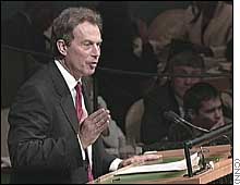 Blair