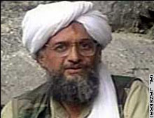 Ayman al-Zawahiri spent three years in prison in connection with the assassination of Egyptian President Anwar Sadat in 1981.