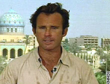 CNN's Harris Whitbeck