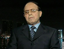 Mohammed Aldouri: The Iraqi people 