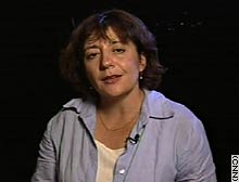 CNN's Jane Arraf