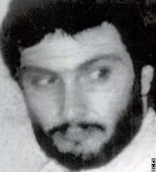 Imad Mugniyah