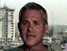 CNN's Michael Holmes