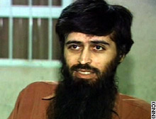 Qais Abu Assim believes foreign fighters are in Iraq and will continue to attack U.S. forces.