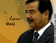 USAID blames Iraqi criminal gang for power outages