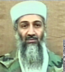Osama bin Laden