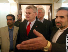 Germany's nFischer
