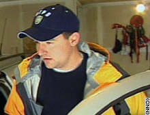 Sgt. Georg Andreas Pogany is charged with dereliction of duty.