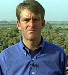 CNN senior international correspondent <b>Nic Robertson</b> - vert.nick.roberts