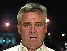 Ben Wedemen