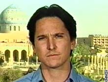 Brian Bennett